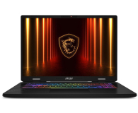 MSI Crosshair 17 HX Ultra 9-275HX/16GB/1TB RTX5070 - 1335847 - zdjęcie 1